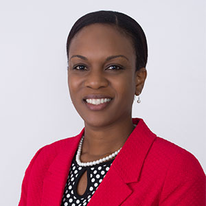 Keisha Sharpe-Gibbs